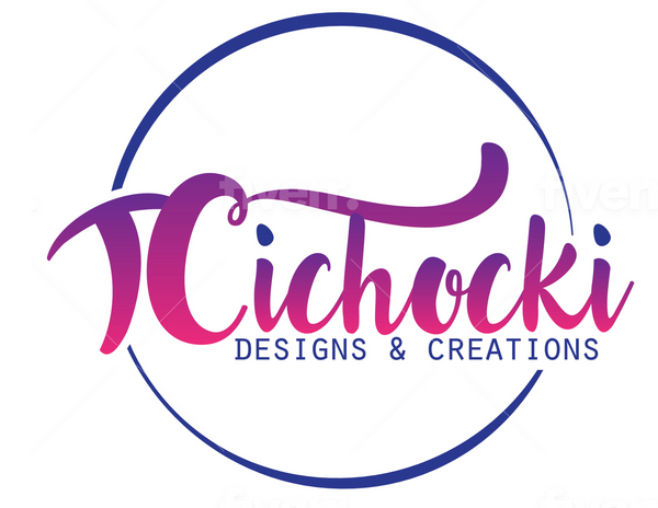 TCichocki Designs & Creations logo